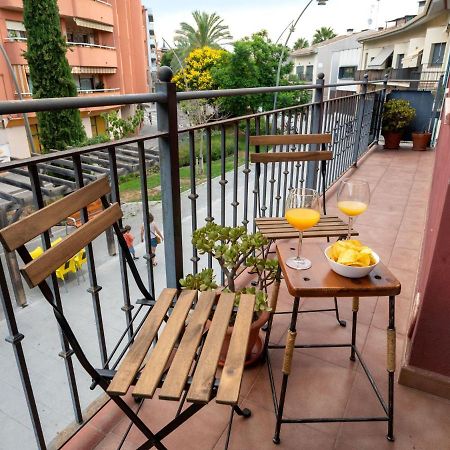 Apartment Ancora By Interhome Malgrat de Mar Esterno foto