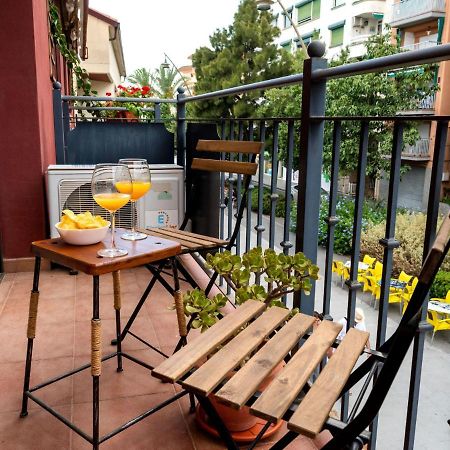 Apartment Ancora By Interhome Malgrat de Mar Esterno foto