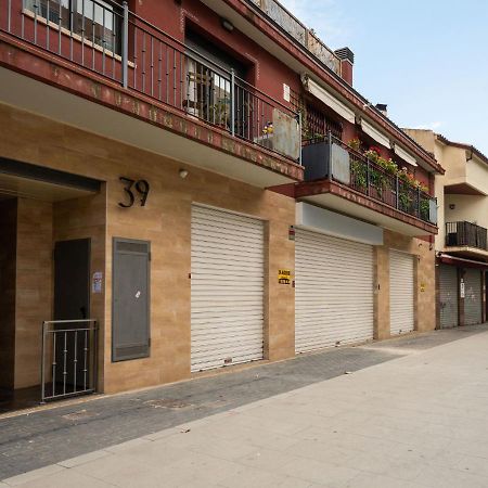 Apartment Ancora By Interhome Malgrat de Mar Esterno foto