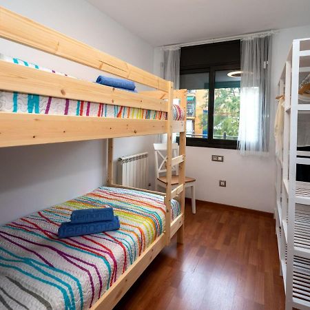 Apartment Ancora By Interhome Malgrat de Mar Esterno foto