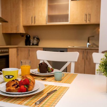 Apartment Ancora By Interhome Malgrat de Mar Esterno foto