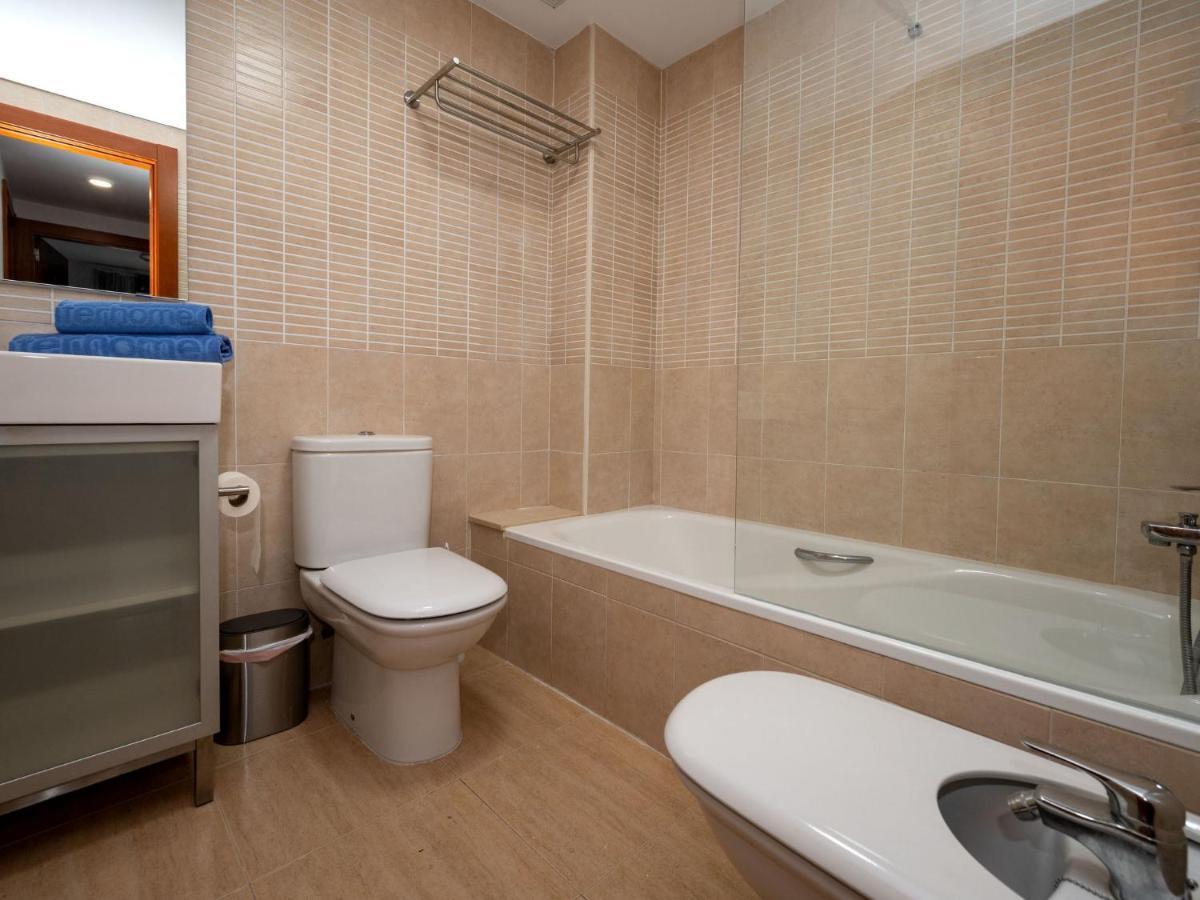 Apartment Ancora By Interhome Malgrat de Mar Esterno foto