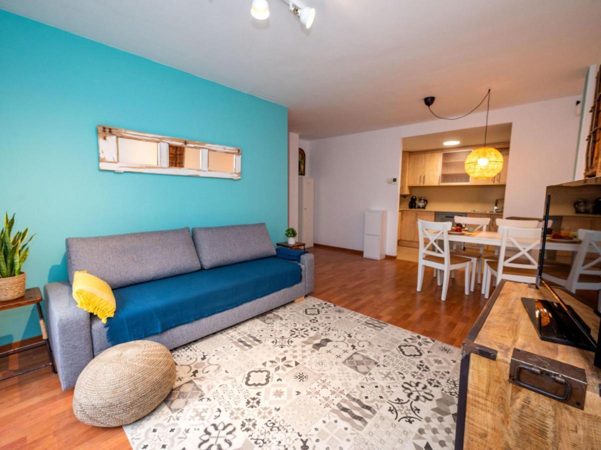 Apartment Ancora By Interhome Malgrat de Mar Esterno foto