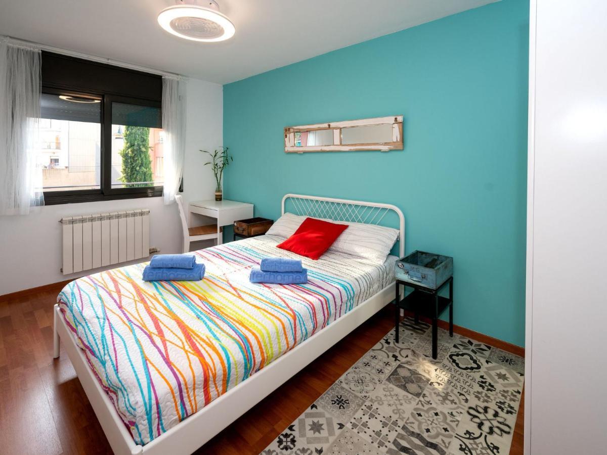 Apartment Ancora By Interhome Malgrat de Mar Esterno foto