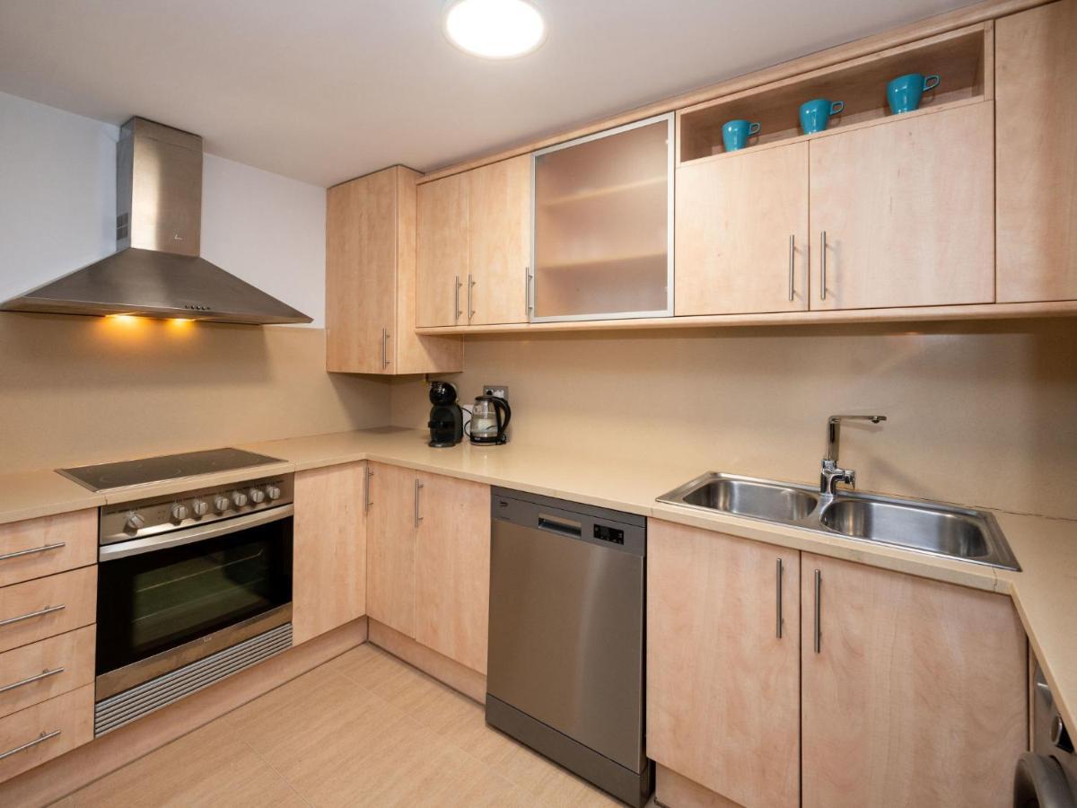 Apartment Ancora By Interhome Malgrat de Mar Esterno foto