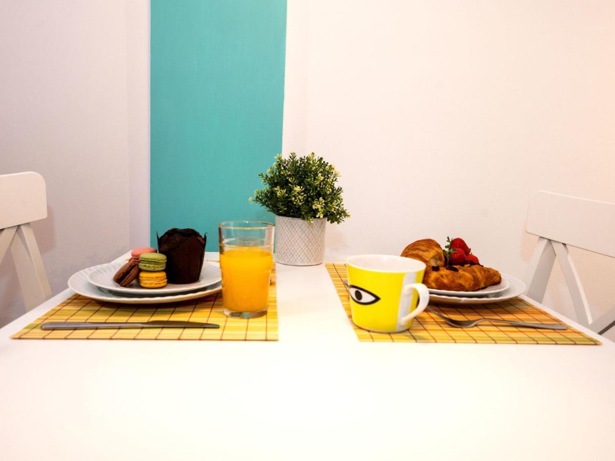 Apartment Ancora By Interhome Malgrat de Mar Esterno foto