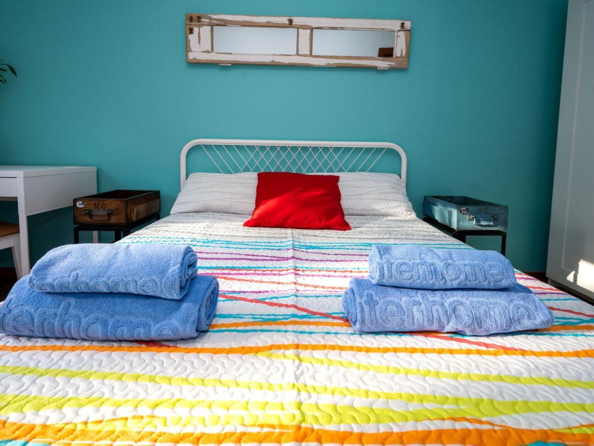 Apartment Ancora By Interhome Malgrat de Mar Esterno foto