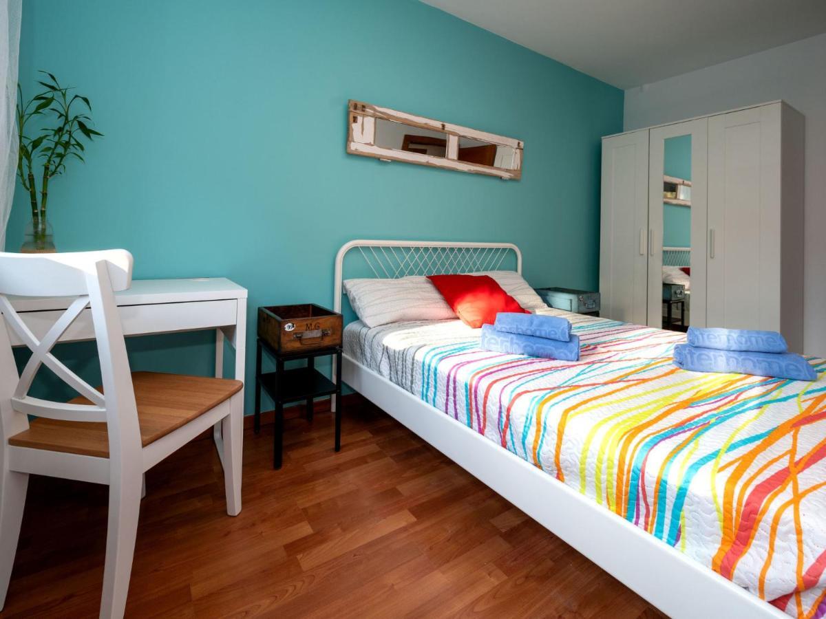 Apartment Ancora By Interhome Malgrat de Mar Esterno foto